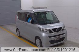 nissan roox 2020 -NISSAN--Roox B44A-0020069---NISSAN--Roox B44A-0020069-