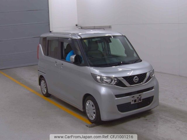 nissan roox 2020 -NISSAN--Roox B44A-0020069---NISSAN--Roox B44A-0020069- image 1