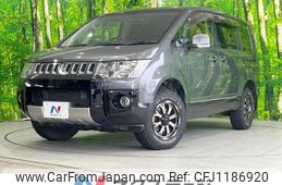 mitsubishi delica-d5 2019 -MITSUBISHI--Delica D5 LDA-CV1W--CV1W-1307021---MITSUBISHI--Delica D5 LDA-CV1W--CV1W-1307021-