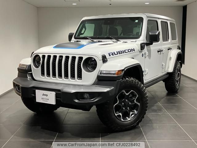 chrysler jeep-wrangler 2023 quick_quick_3LA-JL20L_1C4JJXR60PW623238 image 1