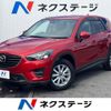 mazda cx-5 2015 -MAZDA--CX-5 LDA-KE2FW--KE2FW-207738---MAZDA--CX-5 LDA-KE2FW--KE2FW-207738- image 1