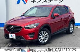 mazda cx-5 2015 -MAZDA--CX-5 LDA-KE2FW--KE2FW-207738---MAZDA--CX-5 LDA-KE2FW--KE2FW-207738-