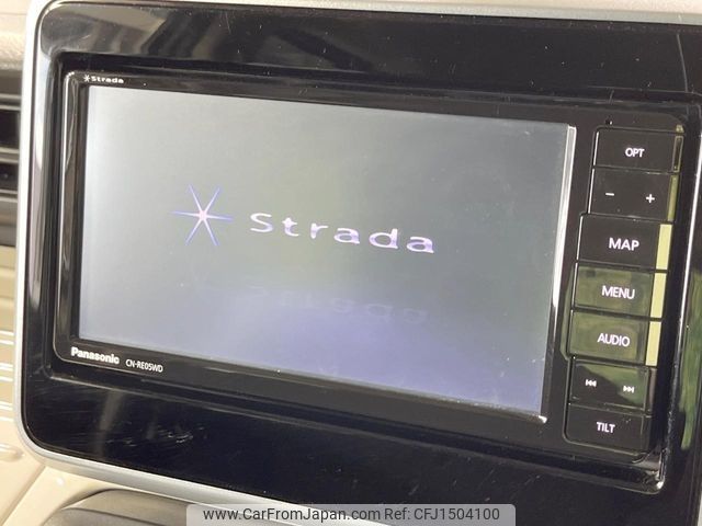 suzuki spacia 2019 -SUZUKI--Spacia DAA-MK53S--MK53S-204427---SUZUKI--Spacia DAA-MK53S--MK53S-204427- image 2