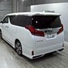 toyota alphard 2022 -TOYOTA 【倉敷 337ふ】--Alphard AGH30W-0430721---TOYOTA 【倉敷 337ふ】--Alphard AGH30W-0430721- image 2