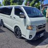 toyota hiace-van 2022 quick_quick_3BF-TRH200V_0358761 image 2