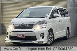 toyota vellfire 2012 quick_quick_GGH20W_GGH20-8059214