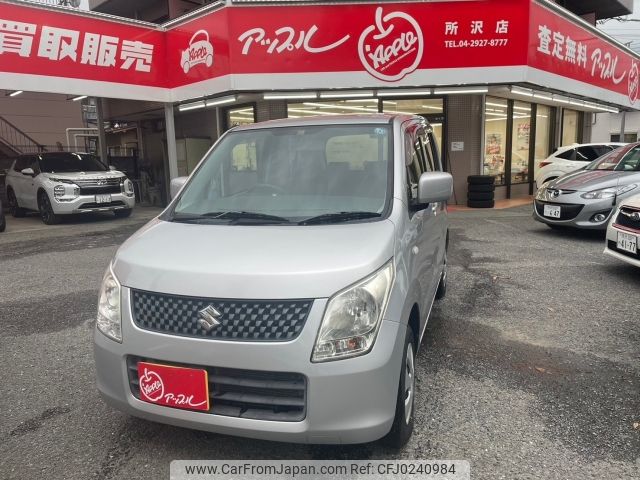 suzuki wagon-r 2011 -SUZUKI--Wagon R DBA-MH23S--MH23S-788972---SUZUKI--Wagon R DBA-MH23S--MH23S-788972- image 1