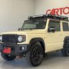 suzuki jimny 2020 -SUZUKI--Jimny 3BA-JB64W--JB64W-159232---SUZUKI--Jimny 3BA-JB64W--JB64W-159232- image 1