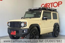 suzuki jimny 2020 -SUZUKI--Jimny 3BA-JB64W--JB64W-159232---SUZUKI--Jimny 3BA-JB64W--JB64W-159232-