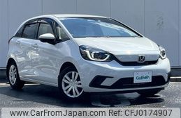 honda fit 2021 -HONDA--Fit 6AA-GR3--GR3-1050740---HONDA--Fit 6AA-GR3--GR3-1050740-