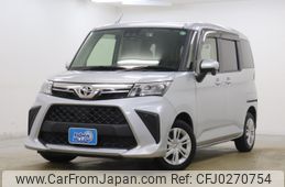 toyota roomy 2021 -TOYOTA--Roomy M900A--M900A-0550532---TOYOTA--Roomy M900A--M900A-0550532-