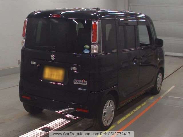 suzuki spacia 2021 -SUZUKI 【横浜 581ﾁ3772】--Spacia 5AA-MK53S--MK53S-340889---SUZUKI 【横浜 581ﾁ3772】--Spacia 5AA-MK53S--MK53S-340889- image 2