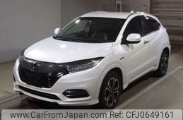 honda vezel 2020 -HONDA--VEZEL DAA-RU3--RU3-1362622---HONDA--VEZEL DAA-RU3--RU3-1362622-