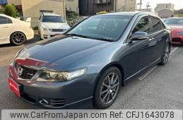 honda accord 2005 CFJ1643078