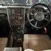 jeep wrangler 2007 quick_quick_ABA-JK38L_1J8GE59177L174383 image 8