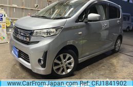 mitsubishi ek 2013 CFJ1841902