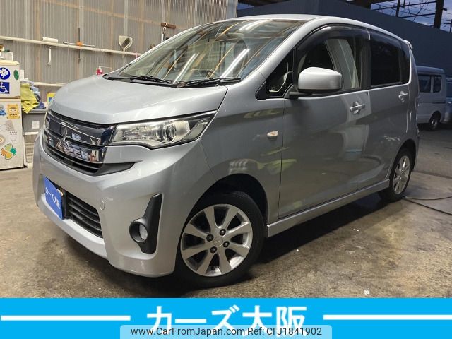 mitsubishi ek 2013 CFJ1841902 image 1