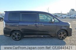 toyota voxy 2009 NIKYO_GJ28076