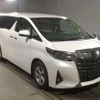 toyota alphard 2022 CFJ1633130 image 4
