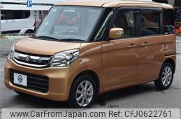 suzuki spacia 2016 quick_quick_DAA-MK42S_MK42S-531173