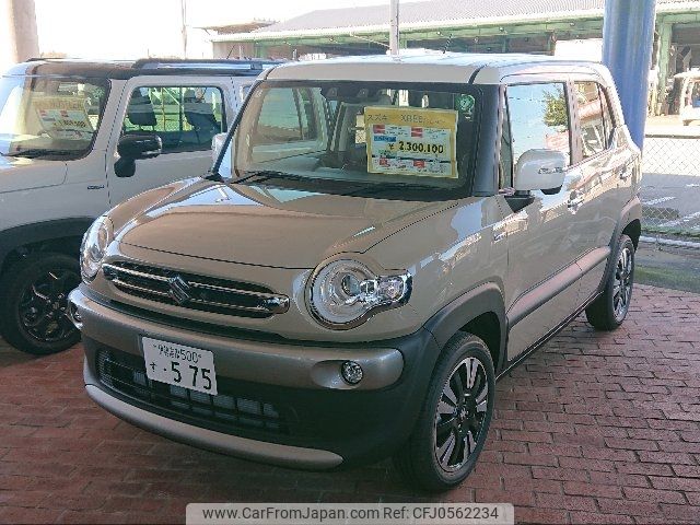 suzuki xbee 2024 -SUZUKI 【伊勢志摩 500ｽ575】--XBEE MN71S--406525---SUZUKI 【伊勢志摩 500ｽ575】--XBEE MN71S--406525- image 1