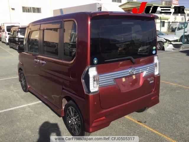 daihatsu tanto 2015 -DAIHATSU--Tanto LA600S--0368376---DAIHATSU--Tanto LA600S--0368376- image 2