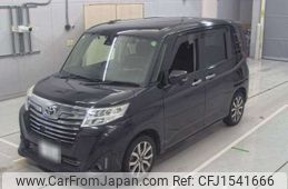toyota roomy 2017 CFJ1541666