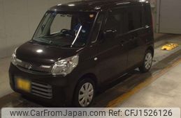suzuki spacia 2016 CFJ1526126