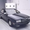 nissan president 1994 -NISSAN--President PG50-200424---NISSAN--President PG50-200424- image 1