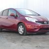 nissan note 2014 -NISSAN--Note DBA-E12--E12-268684---NISSAN--Note DBA-E12--E12-268684- image 1