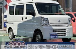 nissan nv100-clipper 2023 GOO_JP_700060017330250607013