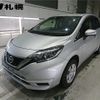 nissan note 2017 -NISSAN--Note NE12--205891---NISSAN--Note NE12--205891- image 1