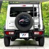 suzuki jimny-sierra 2021 -SUZUKI--Jimny Sierra 3BA-JB74W--JB74W-138097---SUZUKI--Jimny Sierra 3BA-JB74W--JB74W-138097- image 16