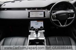 land-rover range-rover-evoque 2021 GOO_JP_965024103009620022001