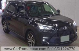 toyota raize 2023 quick_quick_5BA-A201A_0053628