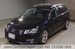 volkswagen passat-variant 2014 -VOLKSWAGEN 【奈良 360ち1010】--VW Passat Variant 3CCAX-WVWZZZ3CZEE156647---VOLKSWAGEN 【奈良 360ち1010】--VW Passat Variant 3CCAX-WVWZZZ3CZEE156647-