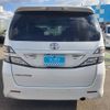 toyota vellfire 2010 -TOYOTA 【和歌山 300ﾈ8234】--Vellfire ANH20W--8150259---TOYOTA 【和歌山 300ﾈ8234】--Vellfire ANH20W--8150259- image 12