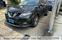 nissan x-trail 2017 -NISSAN--X-Trail DBA-T32--T32-015461---NISSAN--X-Trail DBA-T32--T32-015461-