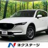 mazda cx-5 2017 -MAZDA--CX-5 LDA-KF2P--KF2P-116806---MAZDA--CX-5 LDA-KF2P--KF2P-116806- image 1