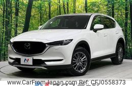 mazda cx-5 2017 -MAZDA--CX-5 LDA-KF2P--KF2P-116806---MAZDA--CX-5 LDA-KF2P--KF2P-116806-