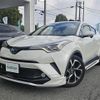 toyota c-hr 2018 -TOYOTA--C-HR DAA-ZYX10--ZYX10-2123842---TOYOTA--C-HR DAA-ZYX10--ZYX10-2123842- image 24