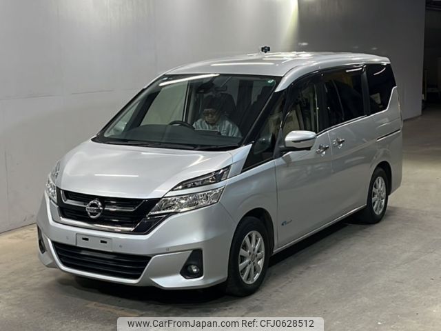 nissan serena 2017 -NISSAN--Serena GC27-006902---NISSAN--Serena GC27-006902- image 1