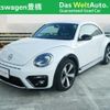 volkswagen the-beetle 2019 -VOLKSWAGEN--VW The Beetle ABA-16CZD--WVWZZZ16ZKM716248---VOLKSWAGEN--VW The Beetle ABA-16CZD--WVWZZZ16ZKM716248- image 1