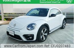 volkswagen the-beetle 2019 -VOLKSWAGEN--VW The Beetle ABA-16CZD--WVWZZZ16ZKM716248---VOLKSWAGEN--VW The Beetle ABA-16CZD--WVWZZZ16ZKM716248-