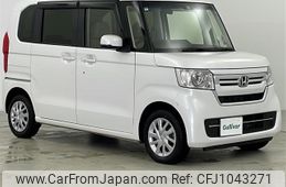 honda n-box 2021 CFJ1043271