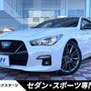 nissan skyline 2019 -NISSAN--Skyline 5BA-RV37--RV37-100731---NISSAN--Skyline 5BA-RV37--RV37-100731- image 1