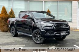 toyota hilux 2022 -TOYOTA--Hilux 3DF-GUN125--GUN125-3936322---TOYOTA--Hilux 3DF-GUN125--GUN125-3936322-