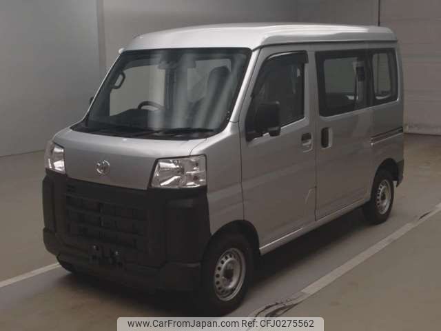 toyota pixis-van 2022 -TOYOTA--Pixis Van 3BD-S700M--S700M-0001279---TOYOTA--Pixis Van 3BD-S700M--S700M-0001279- image 1