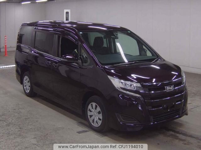 toyota noah 2020 quick_quick_3BA-ZRR80G_ZRR80-0632081 image 1