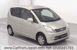 daihatsu move 2009 -DAIHATSU--Move L175S--0207344---DAIHATSU--Move L175S--0207344-